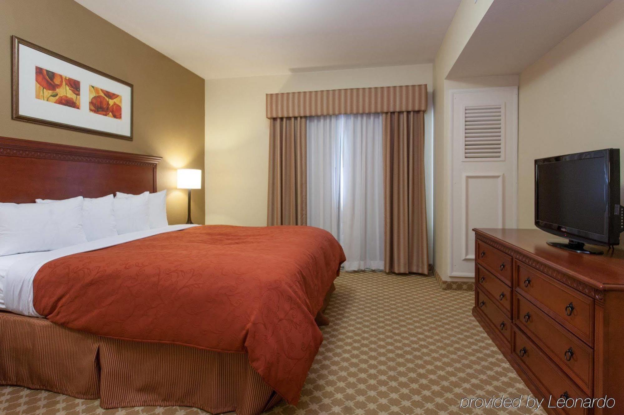Country Inn & Suites By Radisson, San Marcos, Tx Exteriér fotografie
