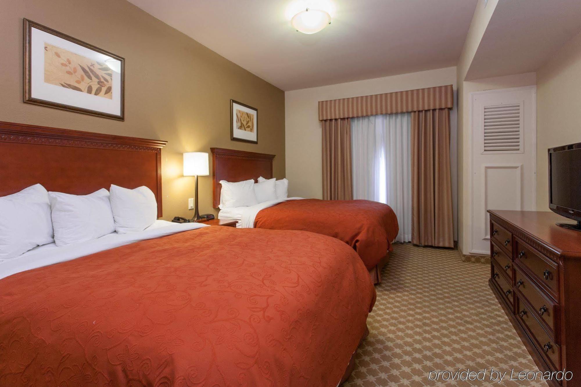 Country Inn & Suites By Radisson, San Marcos, Tx Exteriér fotografie